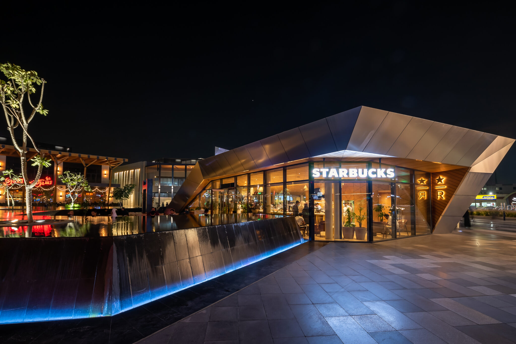 Wanderlust: Top 12 Starbucks stores to visit across EMEA in 2022